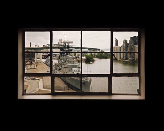 147 Marine Drive, Buffalo, NY, 1978