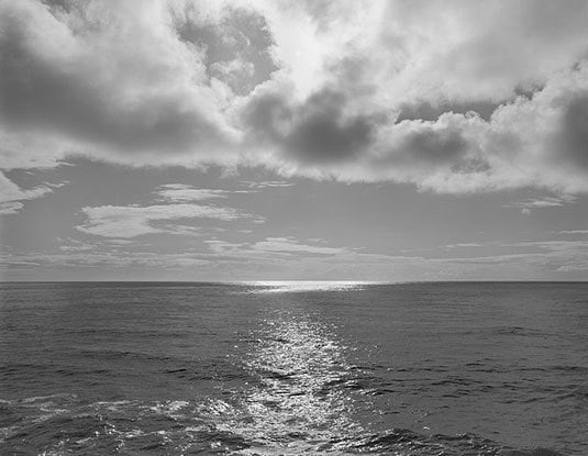 Davenport, 2004 gelatin silver print