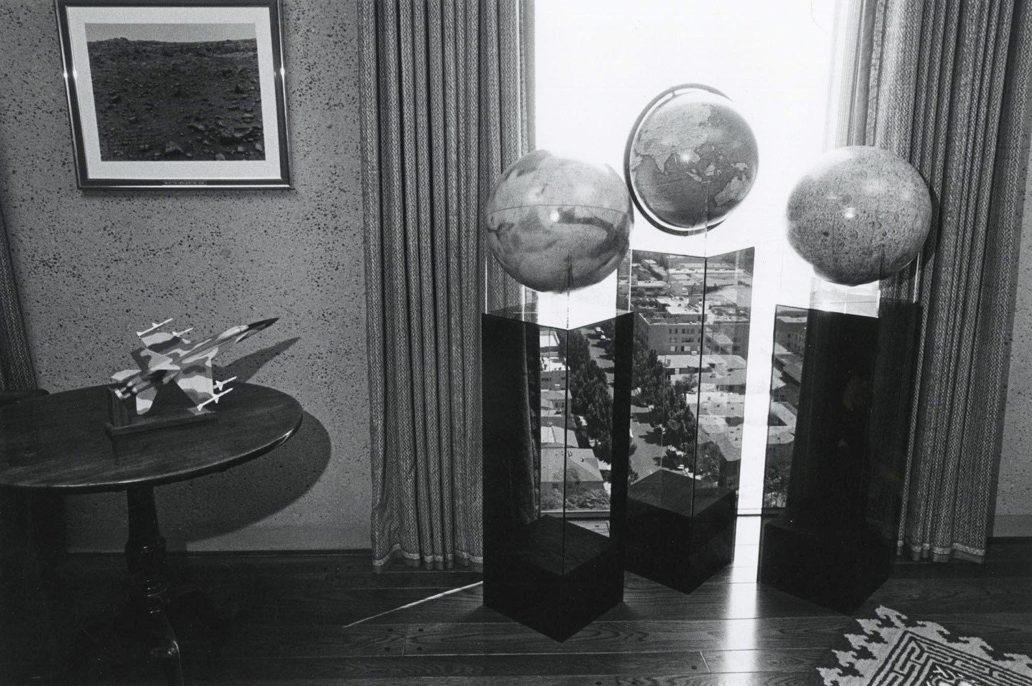 Northrop Corporation, from the Los Angels Documetary Project