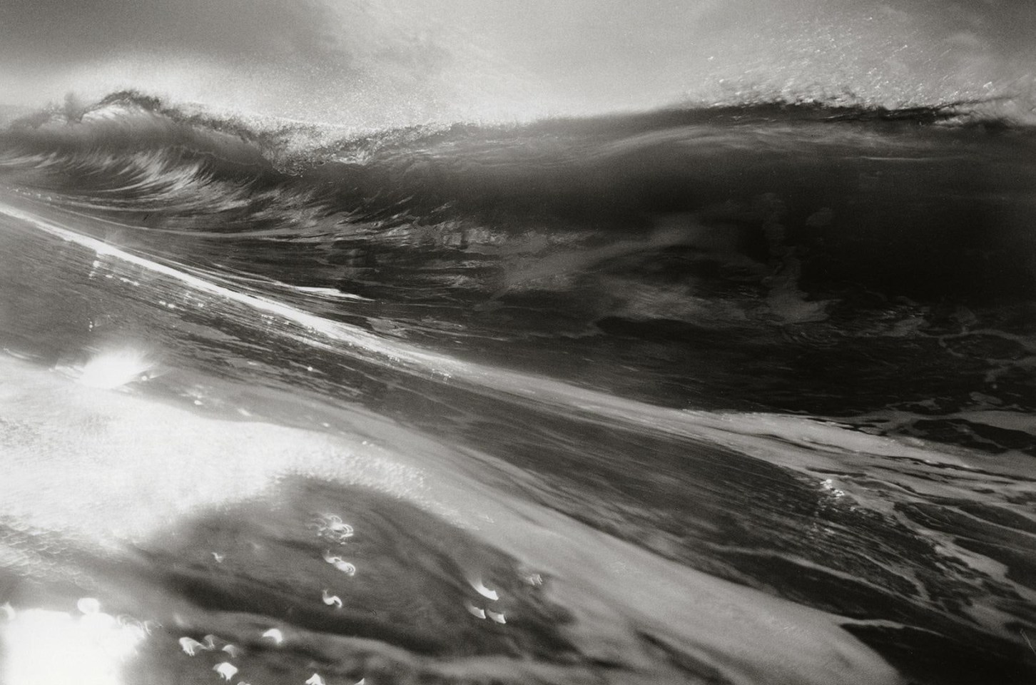 Kinetic Wave, Zuma Beach, CA