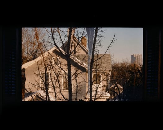 215 Cypress Street, Rochester, NY, 1981