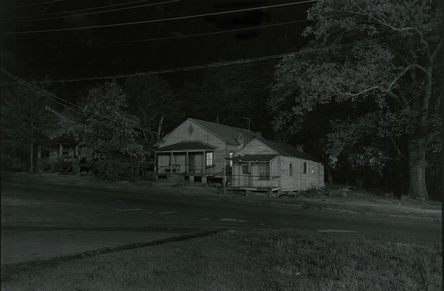Lake City, Florida, 1982