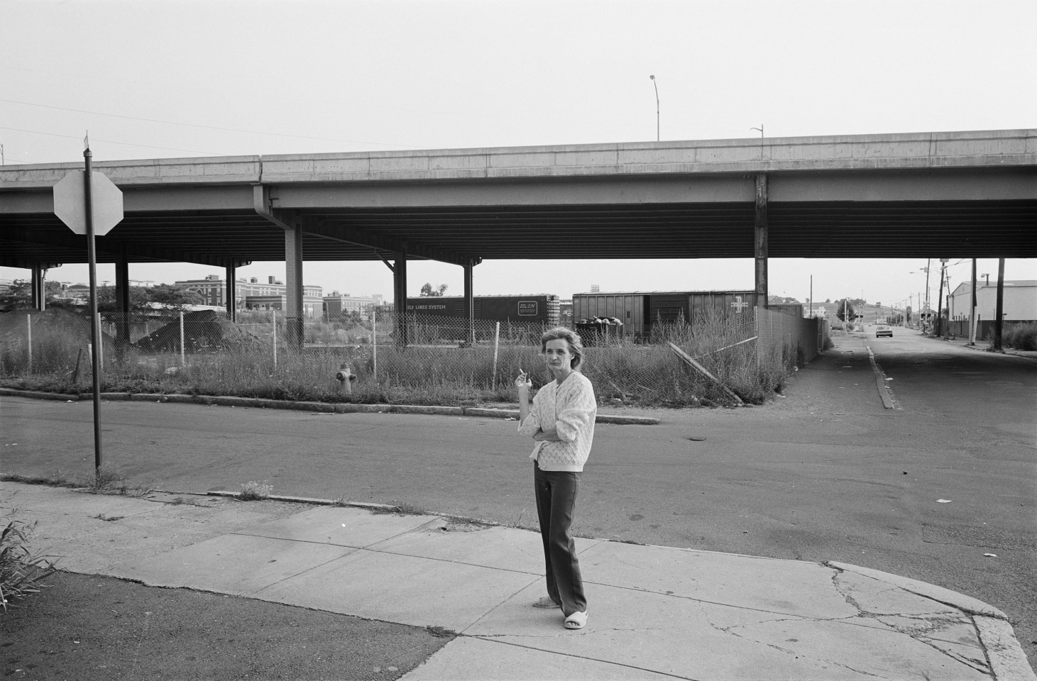 Sage Sohier&nbsp;, Chelsea, MA