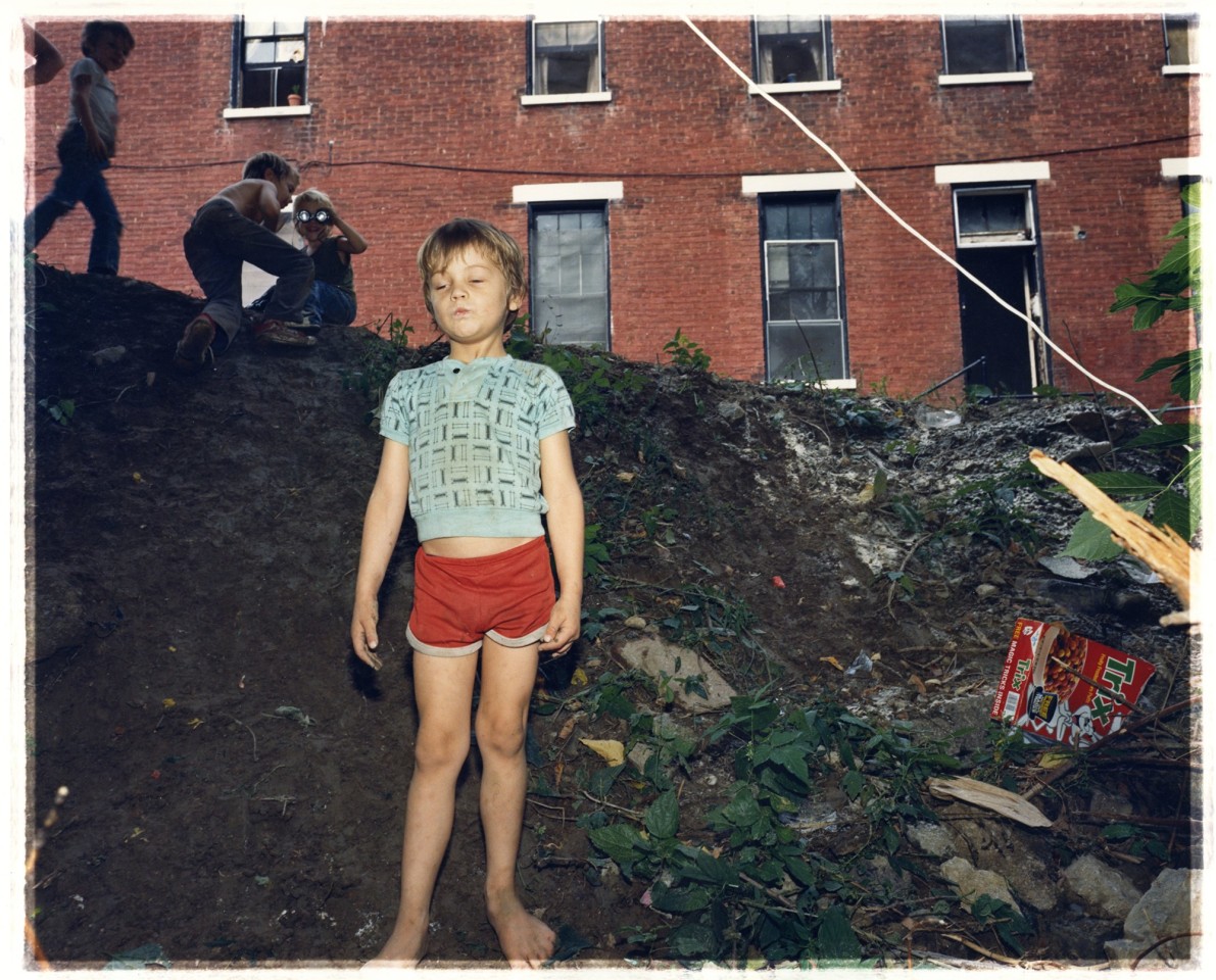 Jack D. Teemer, Jr., Cincinnati