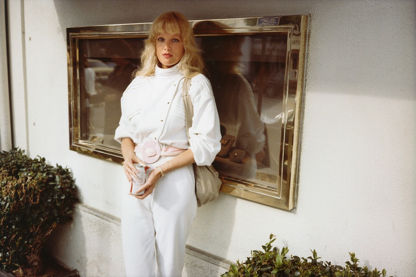 Anthony Hernandez, Rodeo Drive #12