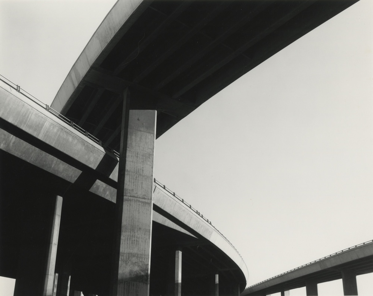 Mark Citret, Freeway #2, China Basin