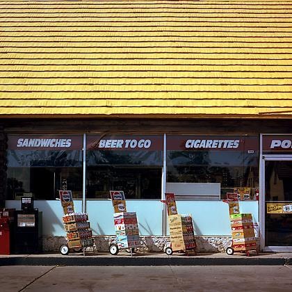 Jay Boersma, La Crosse, Wisconsin, 1984