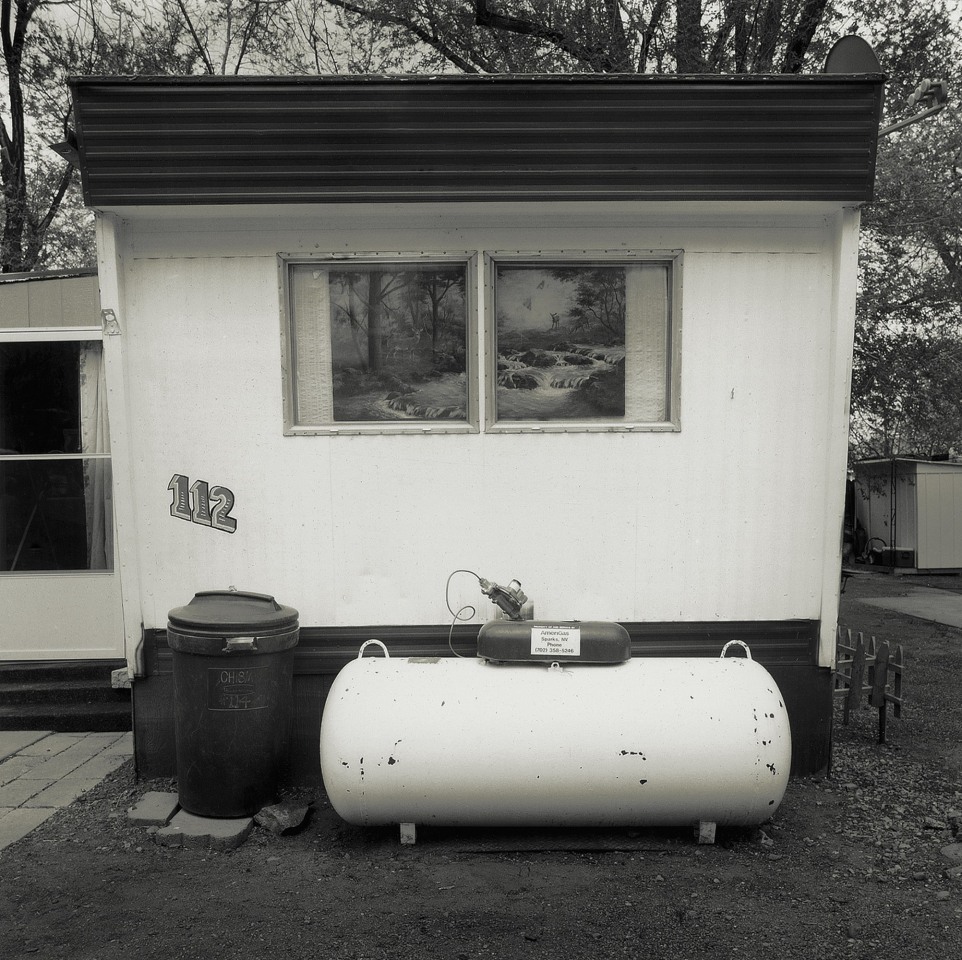 Trailers Collected, 63, 2008