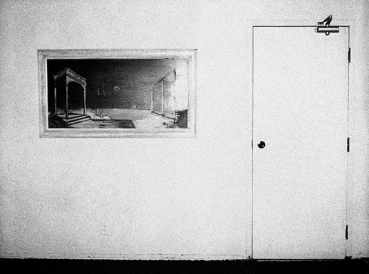 The Hollywood Suites, 1974-1976