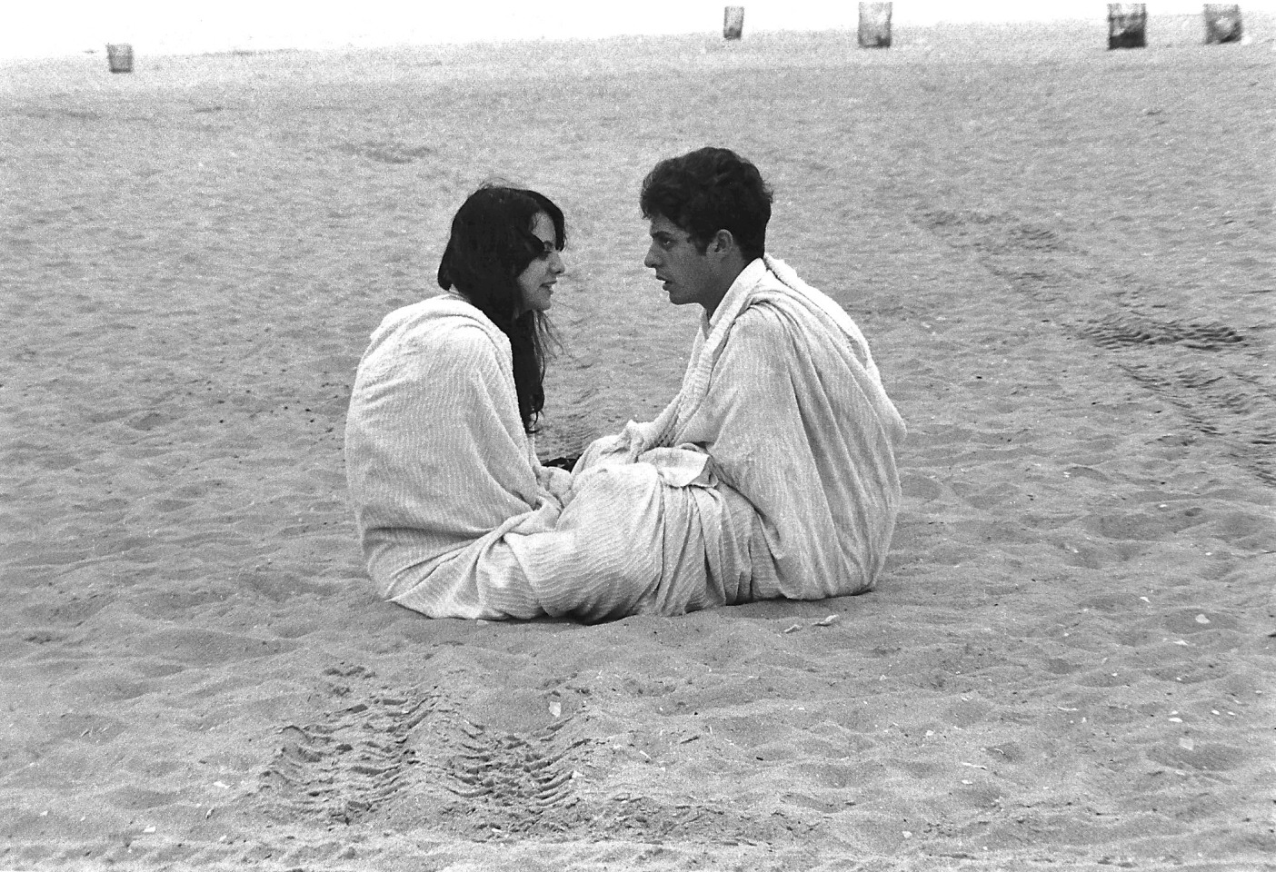 Coney Island&nbsp;, 1966