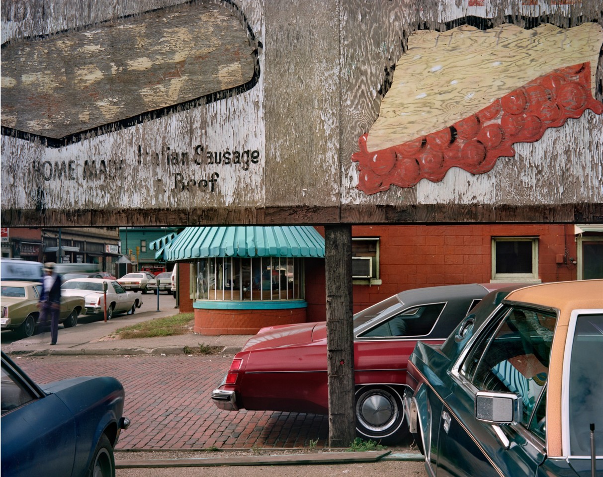 East Chicago, Indiana, 1978