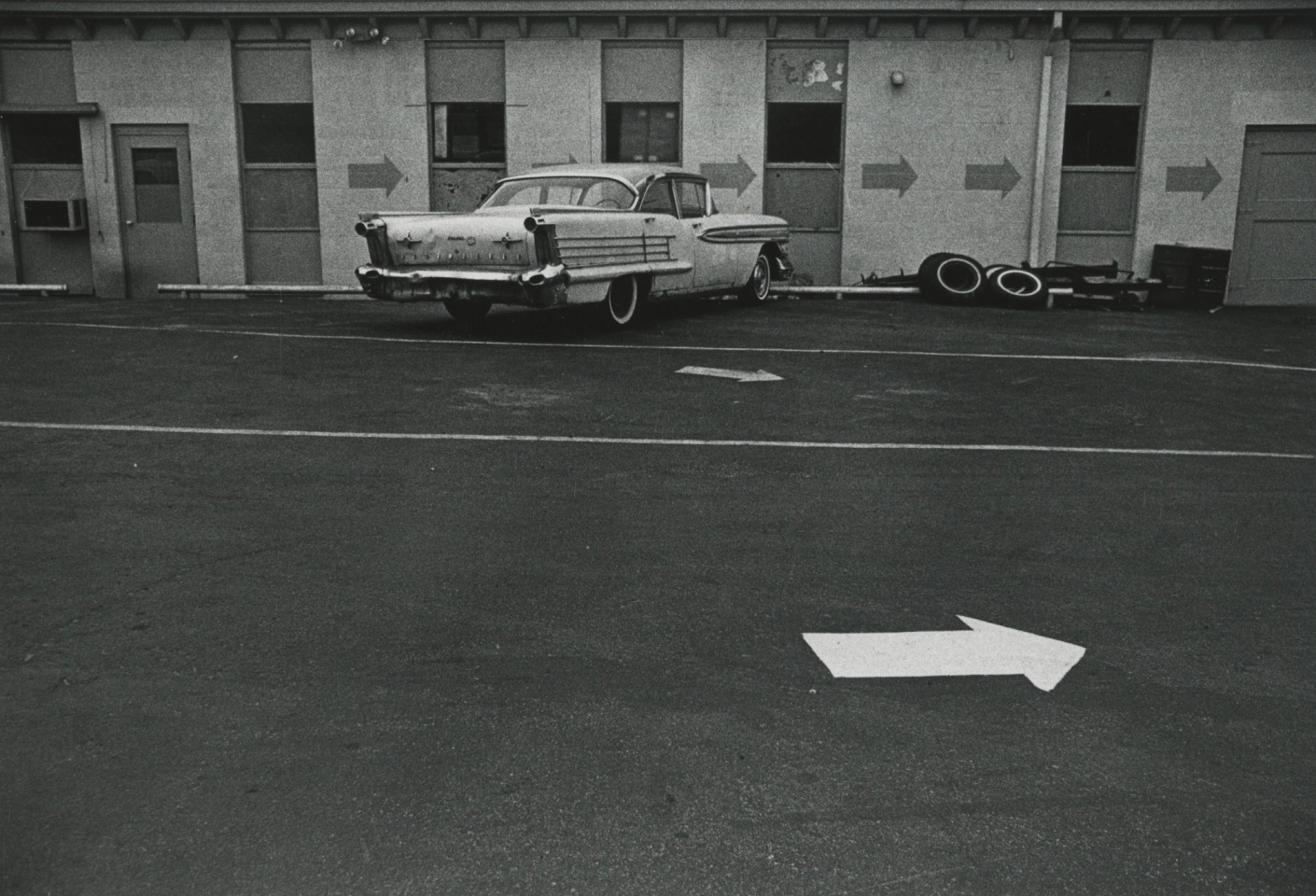 f/t/s The Automobile, 1964