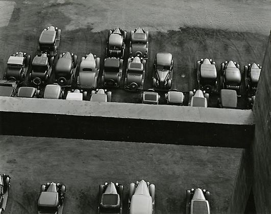 LeRoy Robbins Untitled, 1936