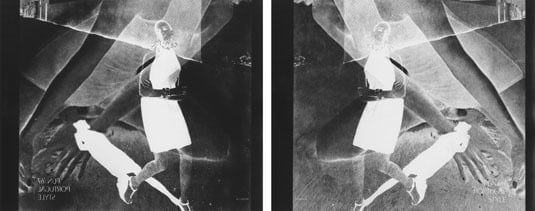 Portugal Fun Diptych