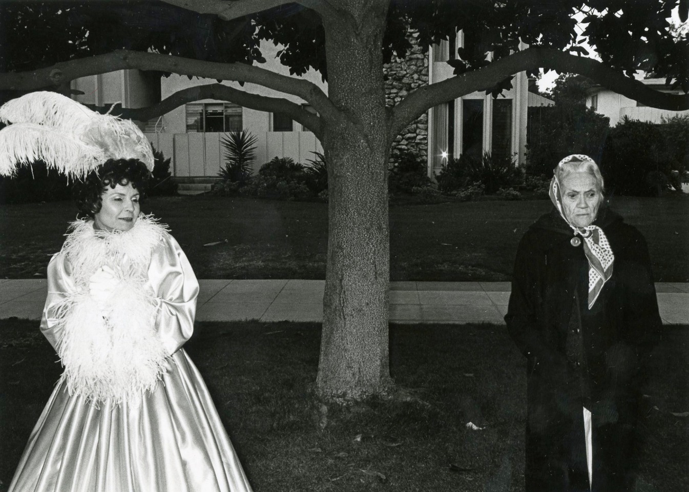 Los Angeles, c. 1970s