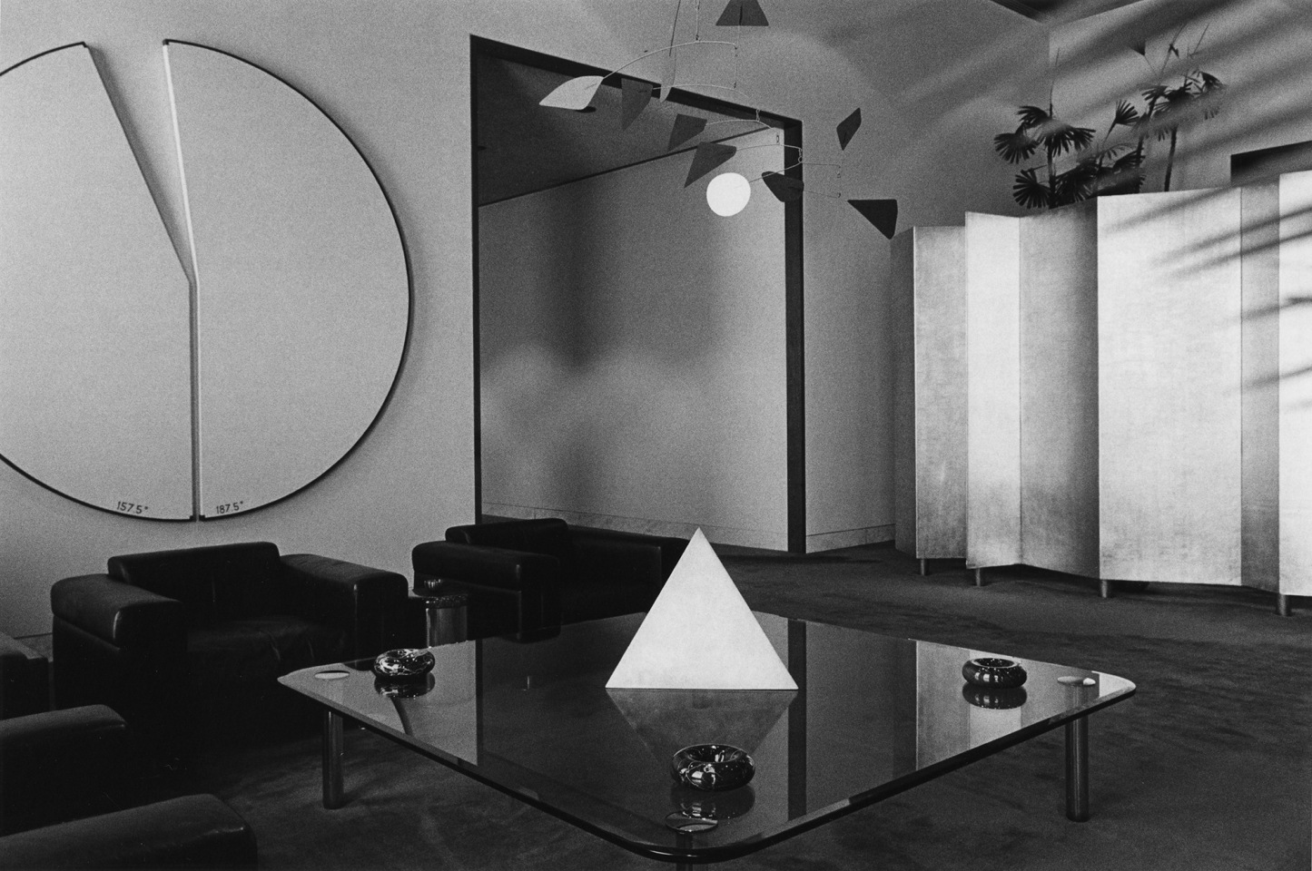 Atlantic Richfield, Los Angeles, from the Los Angeles Documentary Project, 1980