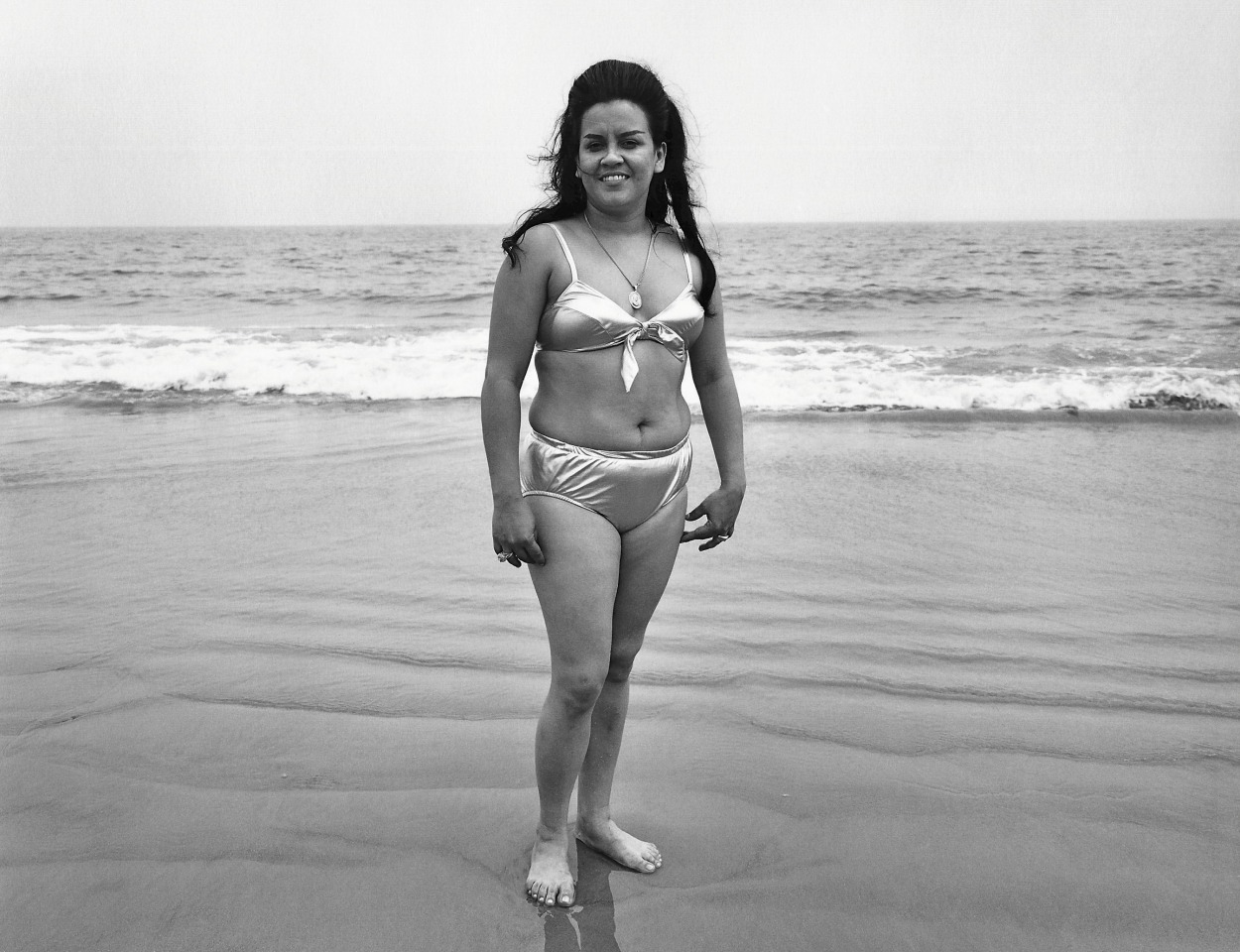Coney Island&nbsp;, 1971