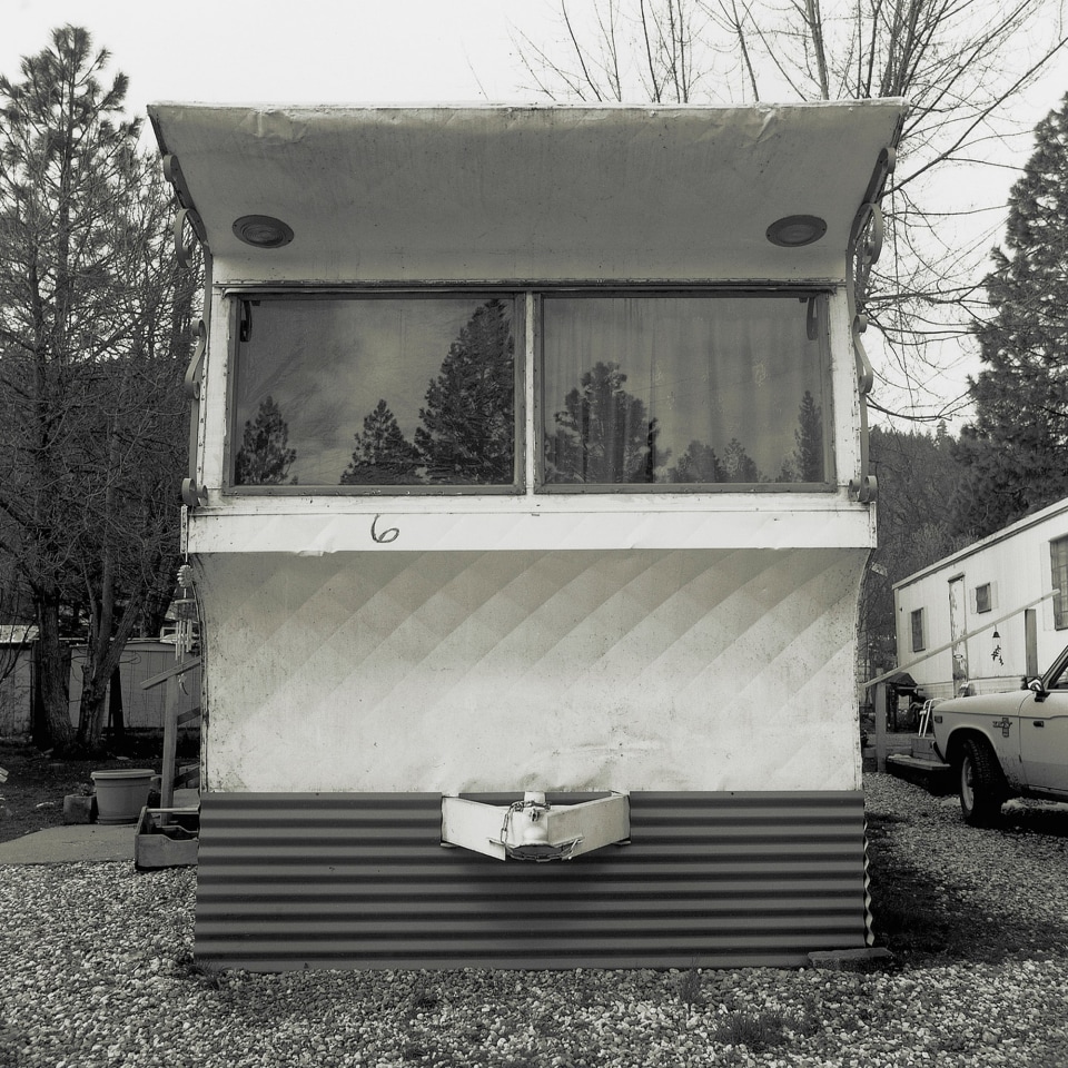 Trailers Collected, 19, 2003