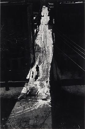 Edward Sturr, Chicago, 1969