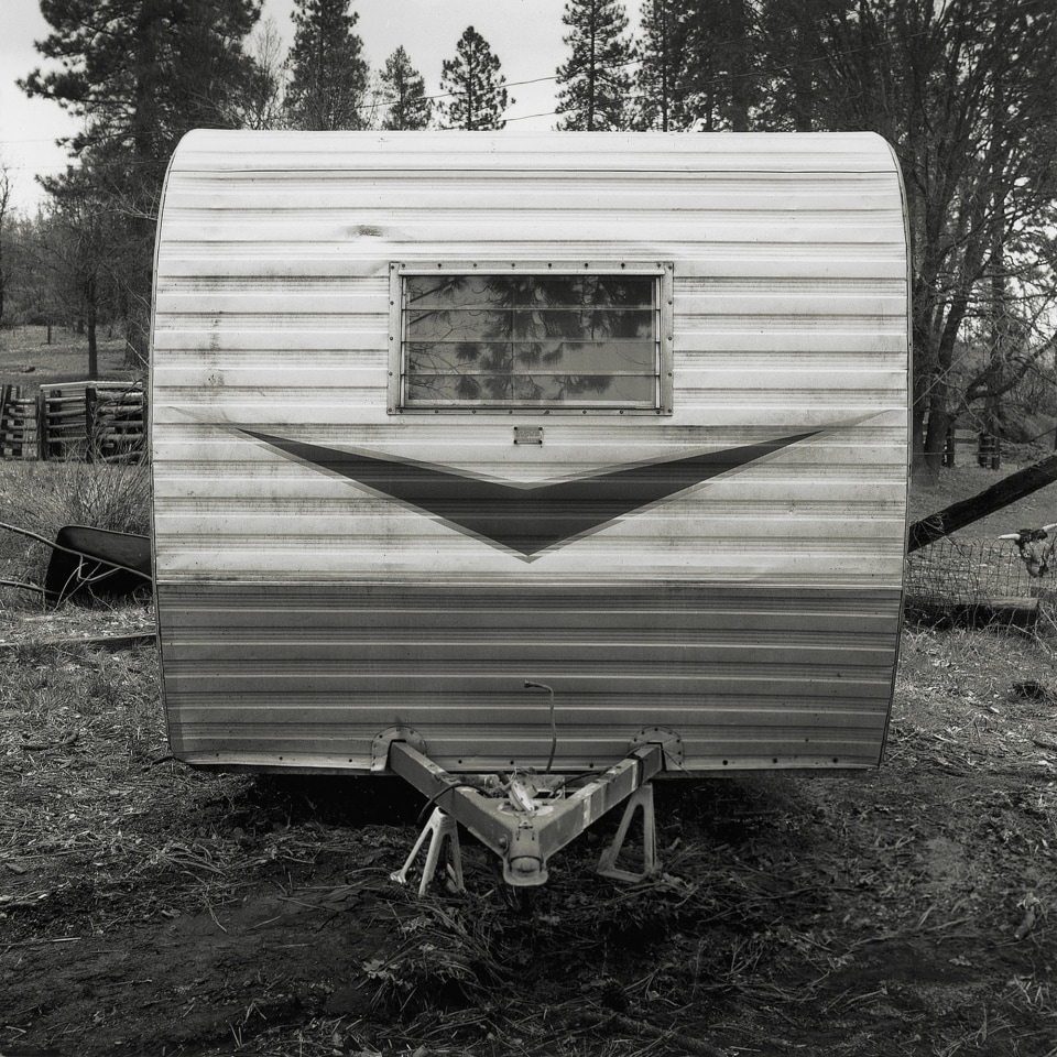 Trailer's Collected, 6, 2003