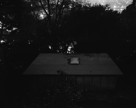 Scott B. Davis (American, 1971 - )