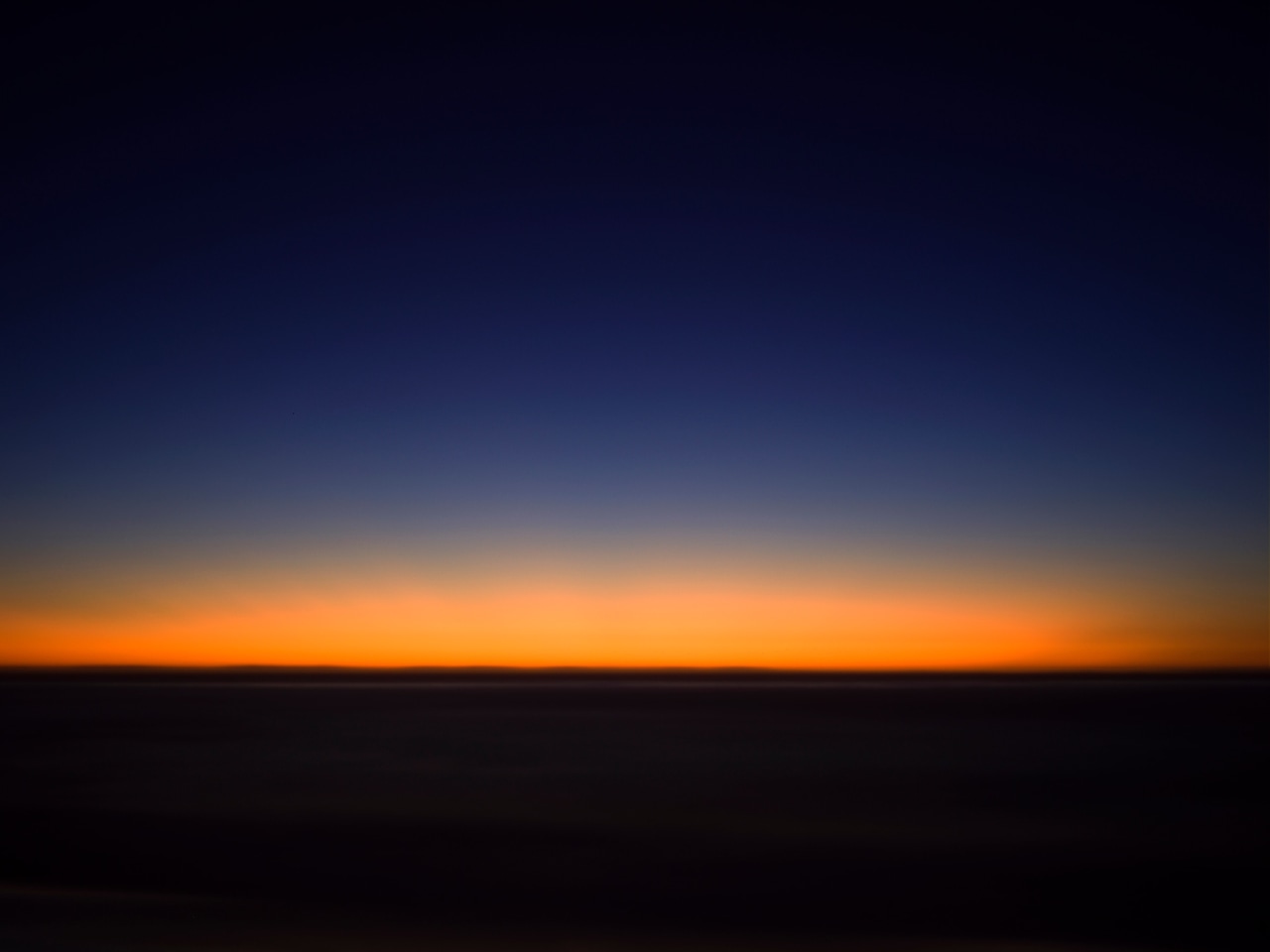 January 22, 2020, 5:49 p.m., archival pigment print