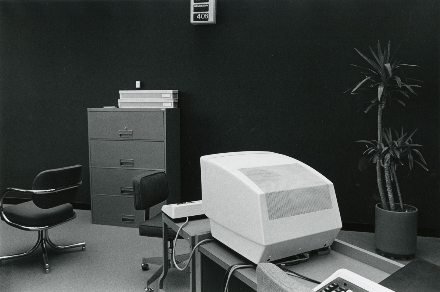 Wednesday, from American Business Interiors