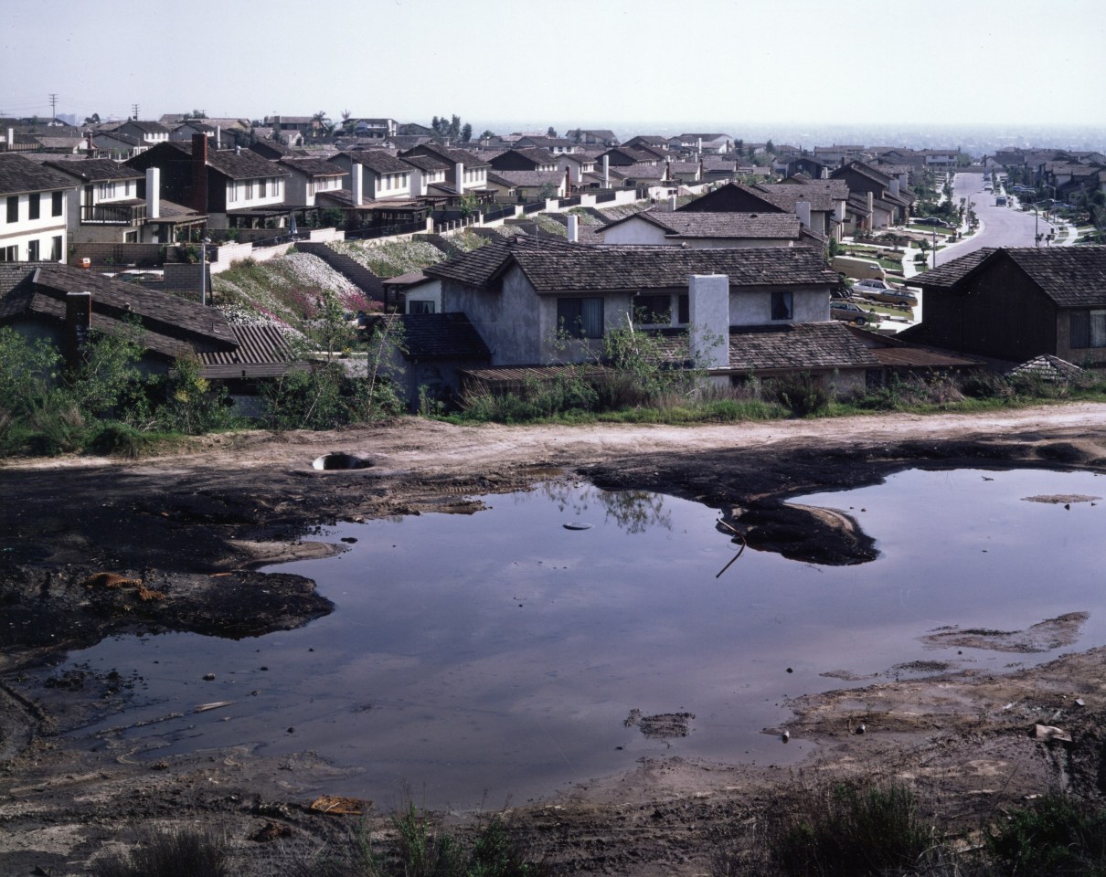 untitled, Los Angeles, 1979