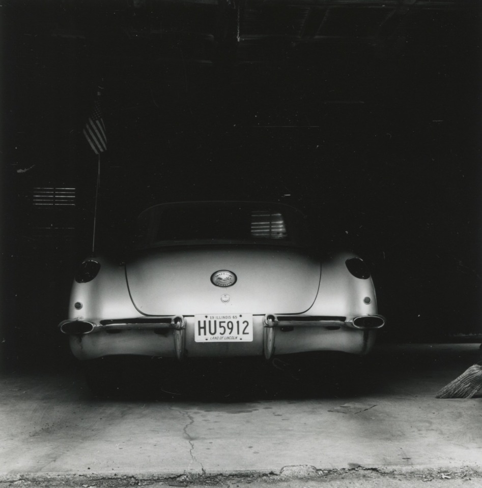 f/t/s The Automobile, 1964