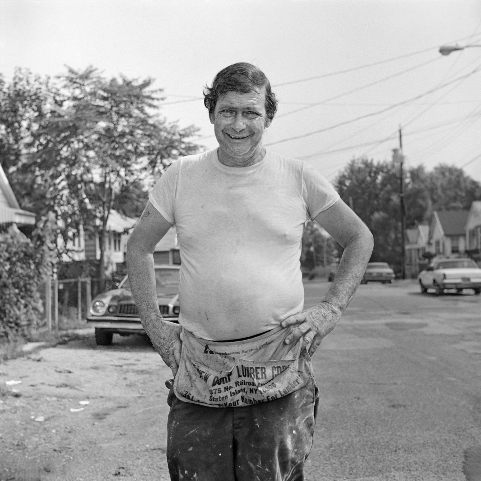 Carpenter, 1983-84