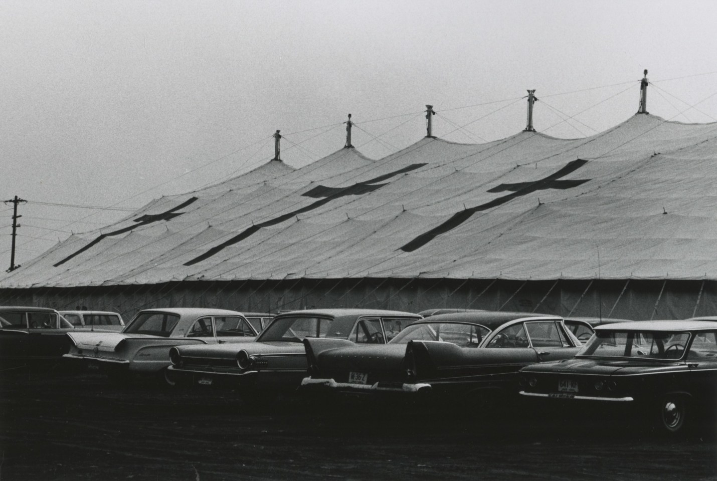 f/t/s The Automobile, 1965