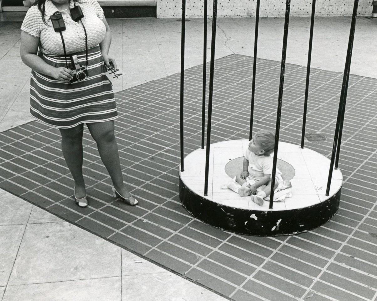 Los Angeles, c. 1970s