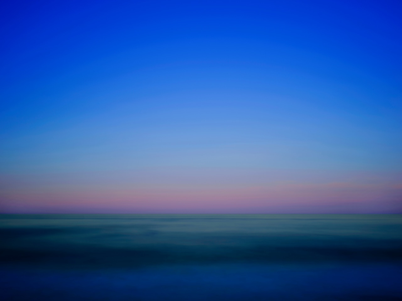 January 31, 2020, 6:52 a.m., archival pigment print