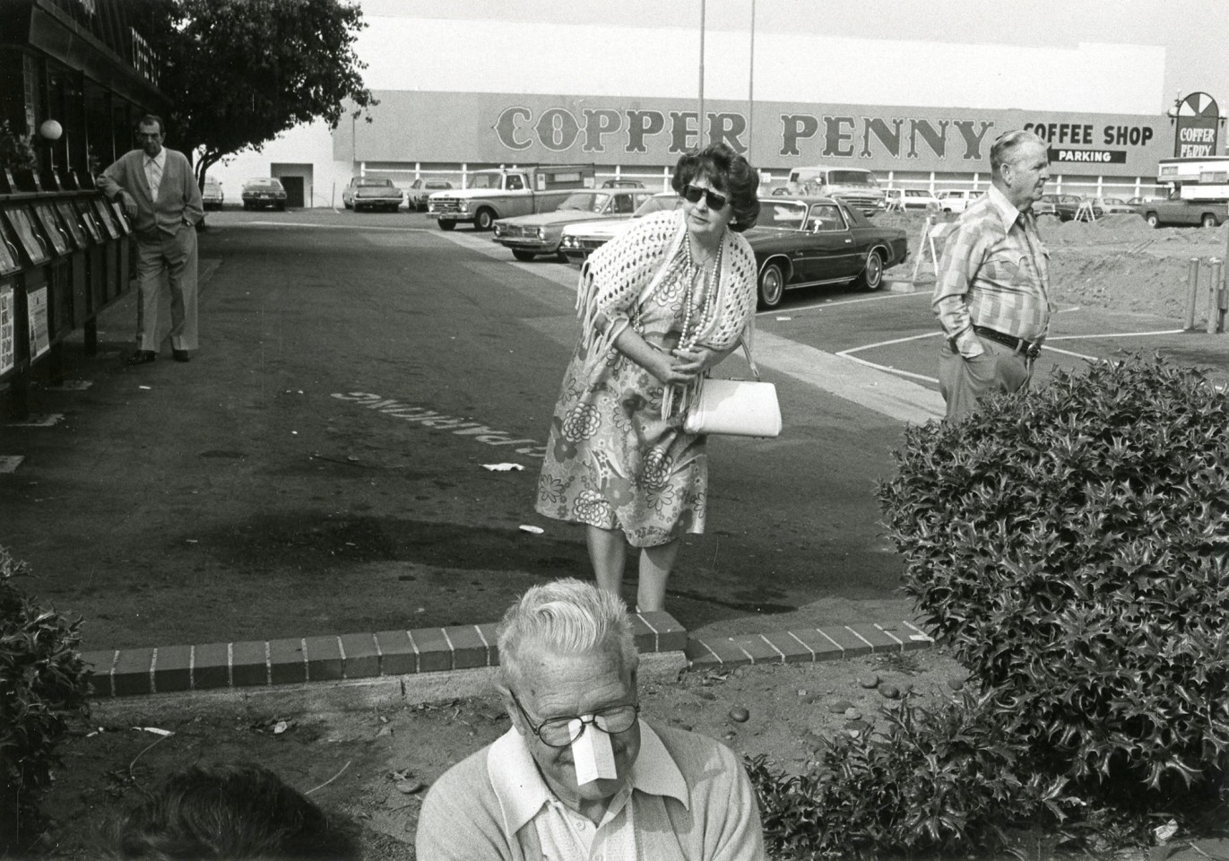 Los Angeles, c. 1970s
