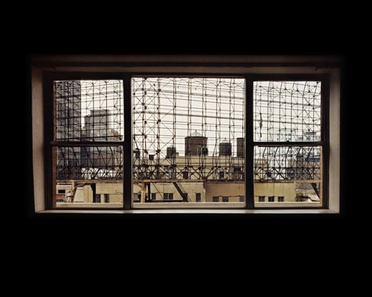 790 7th Avenue, New York, NY, 1979