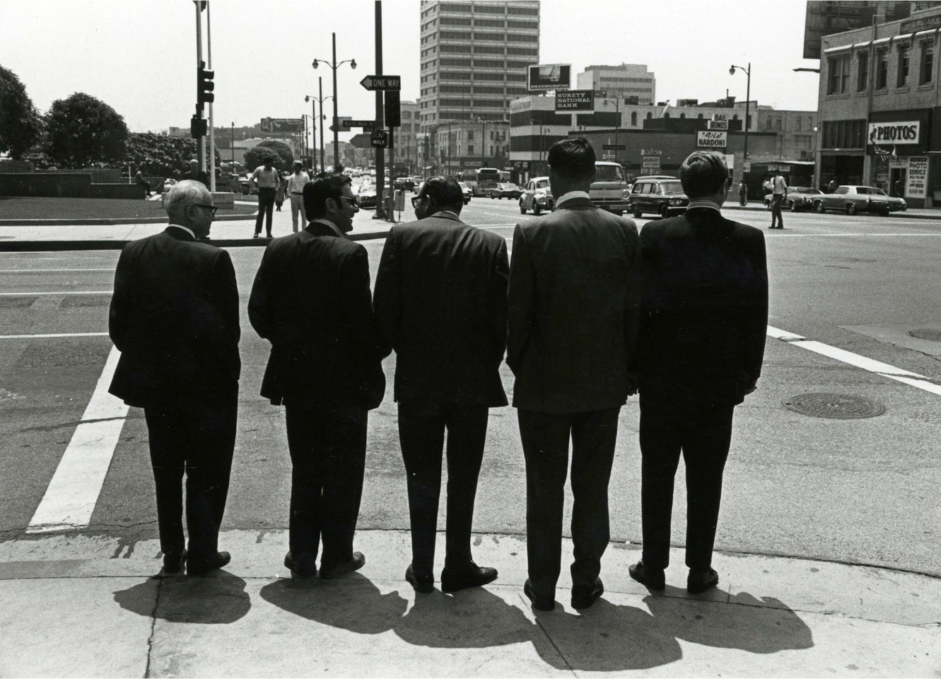Los Angeles, c. 1970s