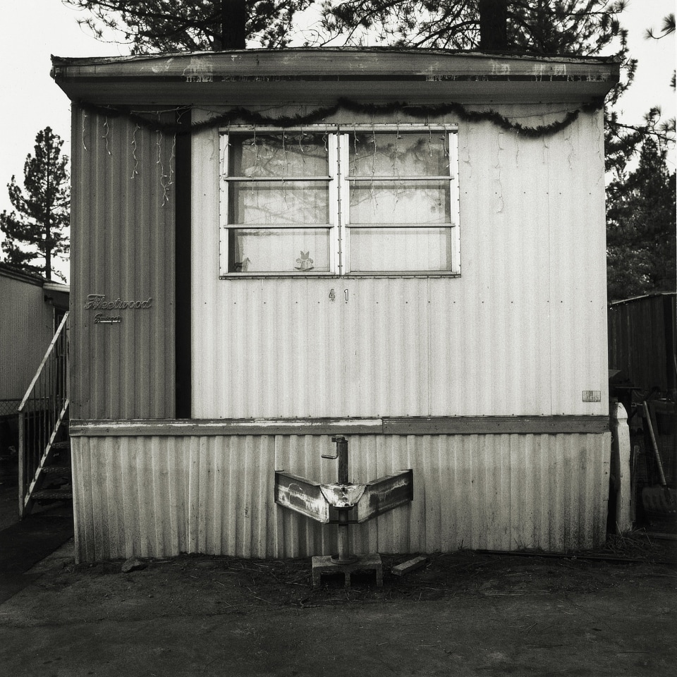 Trailers Collected, 38, 2005