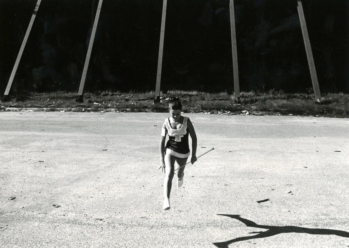 Los Angeles, c. 1970s
