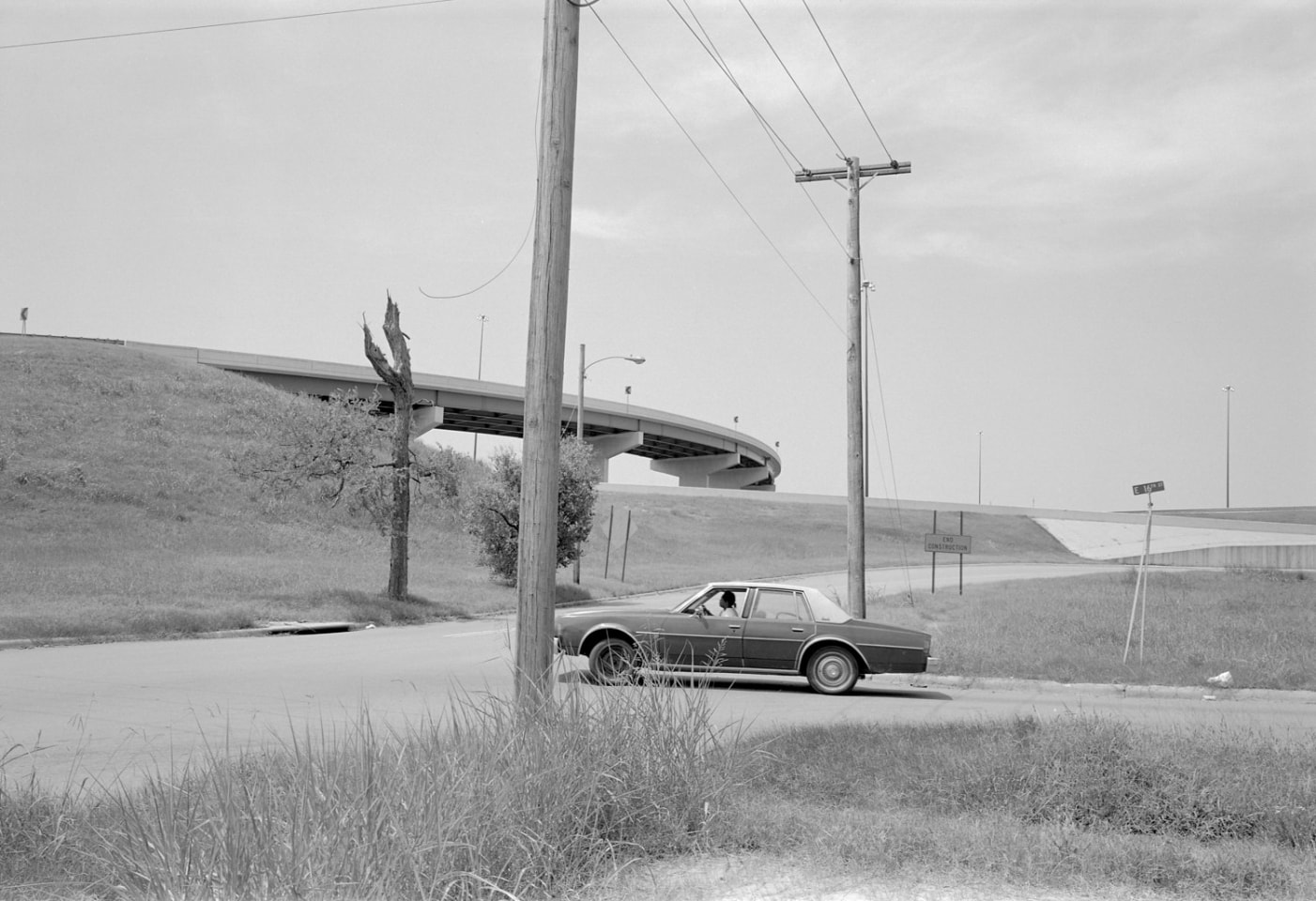 Mark Steinmetz, untitled, from 15 Miles to K-Ville