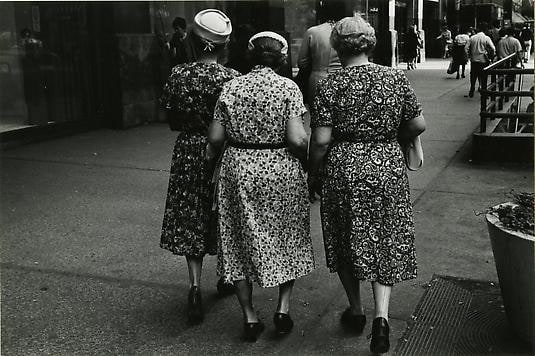 Enrico Natali, New York City, ca. 1960s