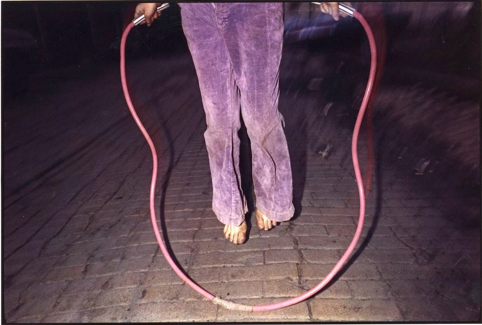 Mark Cohen, Jump Rope, Wilkes-Barre