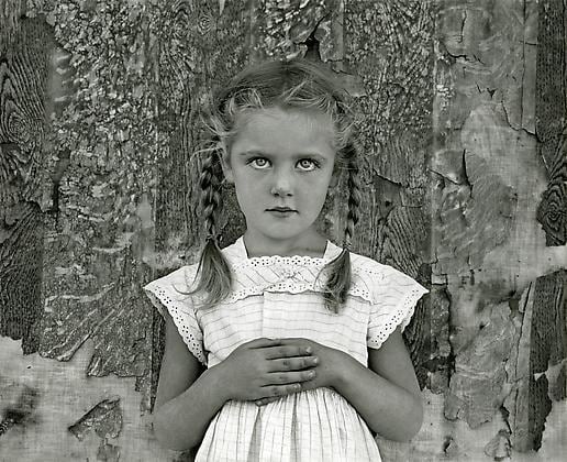 Frederick Sommer Livia, 1948