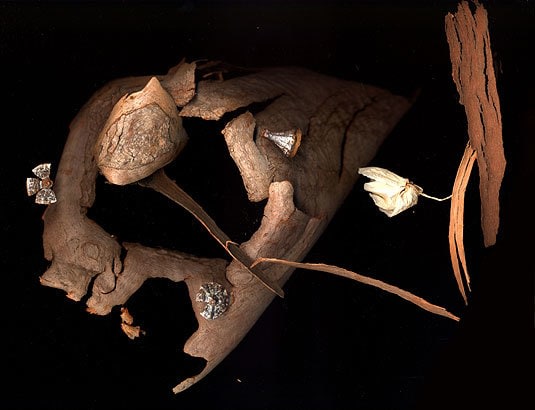 Untitled, giclée print