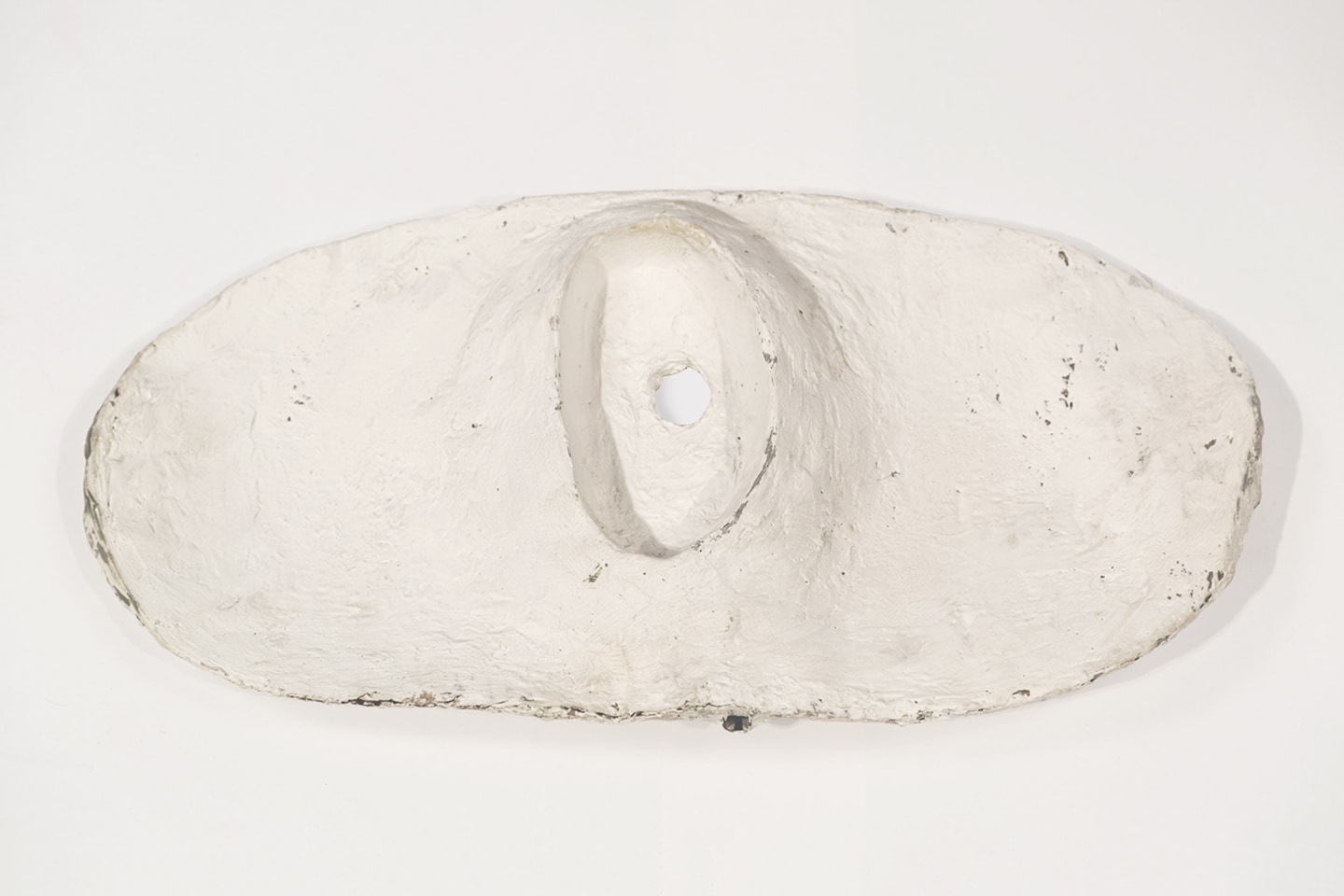 Franz West Adaptive (Pa&szlig;st&uuml;ck), 1982