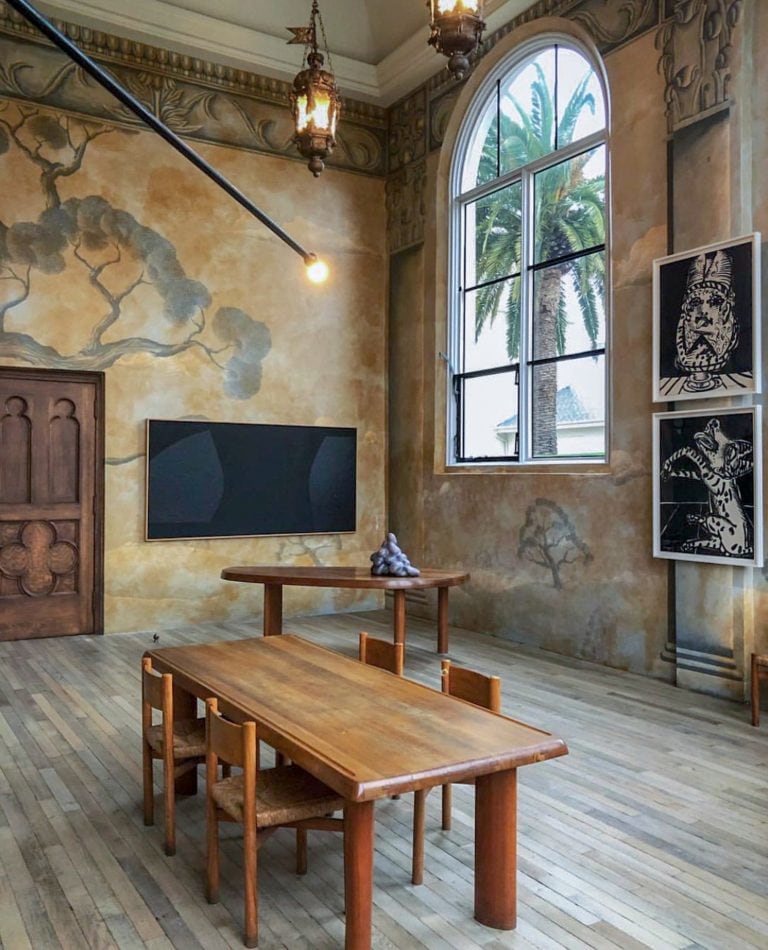 Venus Over Manhattan at Saint Joseph's Arts Society