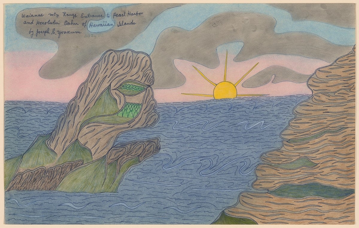 &lsquo;Straits of Messina between Italy and Sicily between Tynhenian and Mediterranean Seas&rsquo;