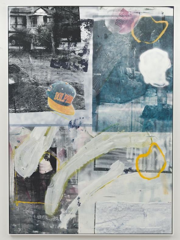 Gabin,&nbsp;All Facts, 2014