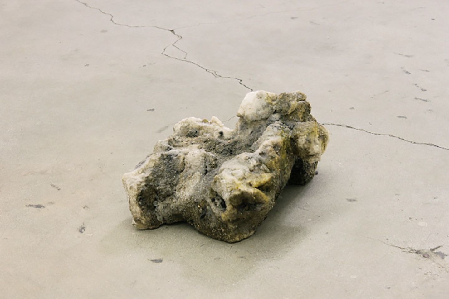 Joshua Callaghan Chicago Snow #3