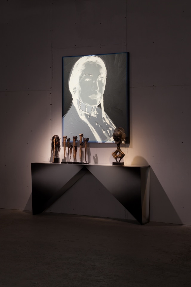 A Rebours Venus Over Manhattan Andy Warhol