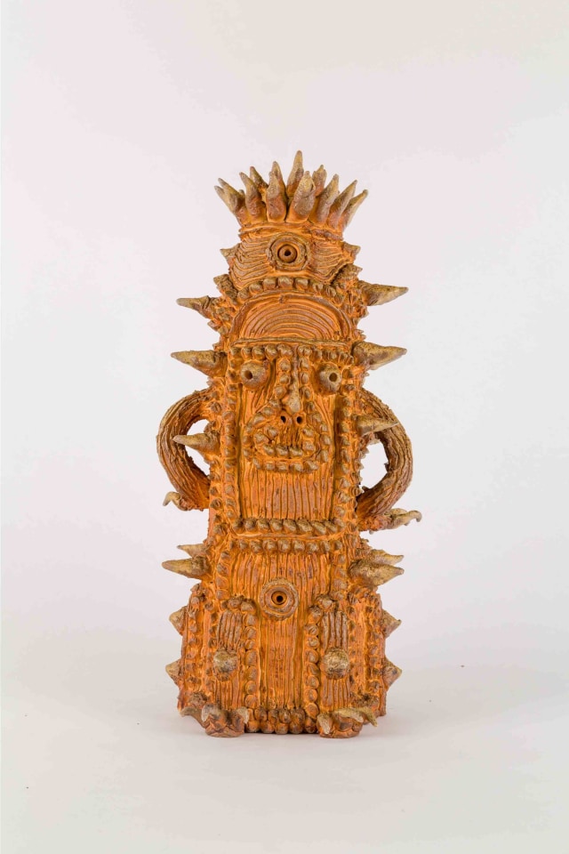 Shinichi Sawada Untitled work from 2014